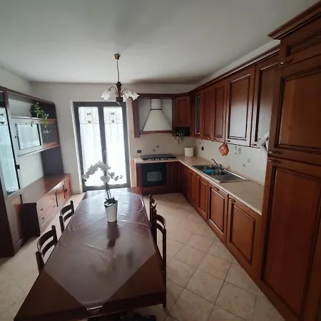 Montepiano Pensjonat Roccamontepiano