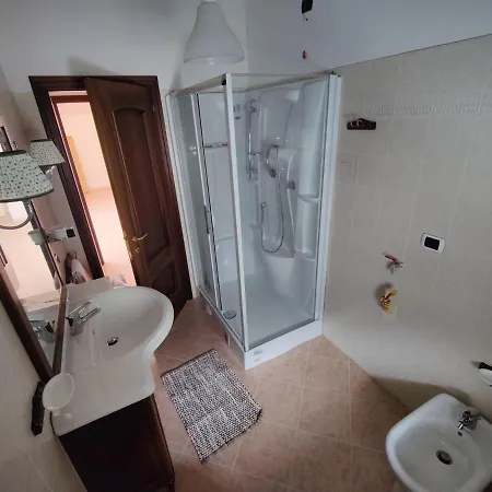 Pensjonat Montepiano Roccamontepiano