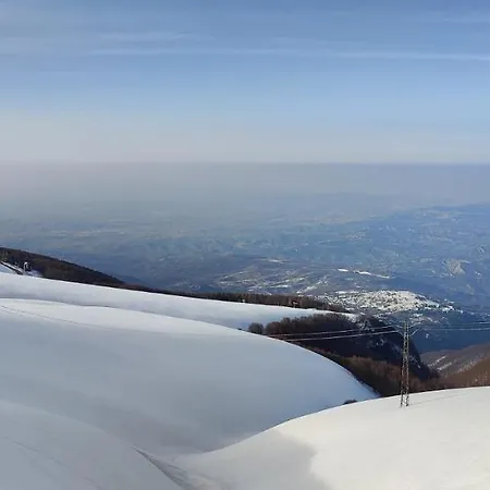 Pensjonat Montepiano Roccamontepiano