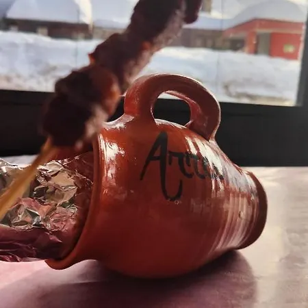 Montepiano Casa de hóspedes *