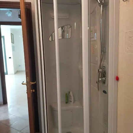 Pensjonat Montepiano Roccamontepiano