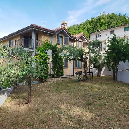 Montepiano Pensjonat Roccamontepiano