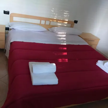 Montepiano Pensjonat *