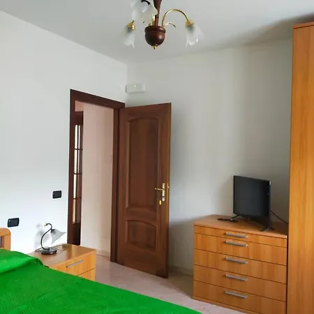 Pensjonat Montepiano