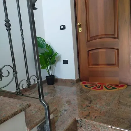 Casa de hóspedes Montepiano *