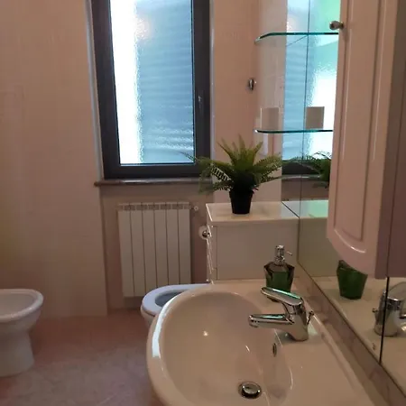 Pensjonat Montepiano Roccamontepiano