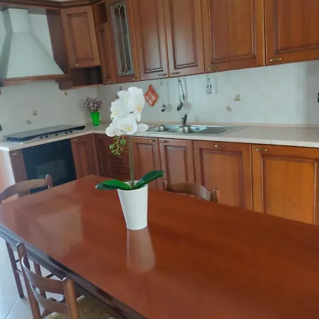 Montepiano Pensjonat