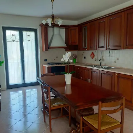 Casa de hóspedes Montepiano Roccamontepiano