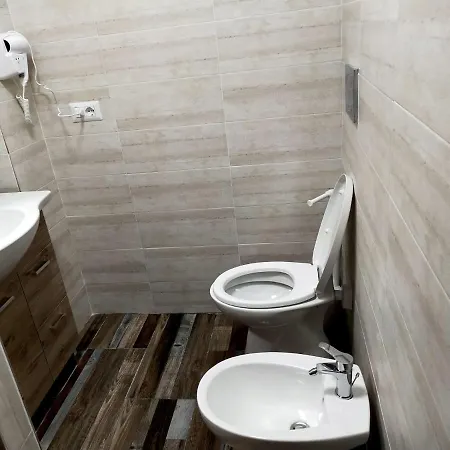 Pensjonat Montepiano