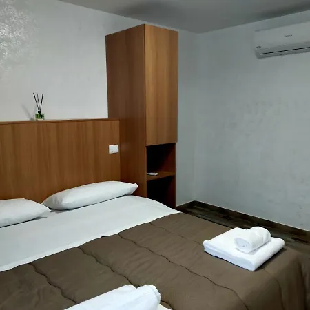 Montepiano Pensjonat