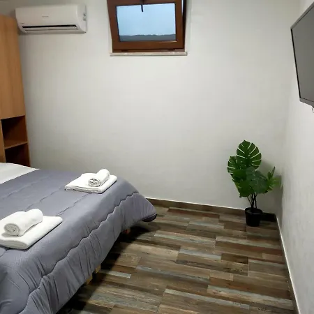 Montepiano Pensjonat *