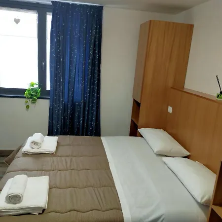 Pensjonat Montepiano Roccamontepiano