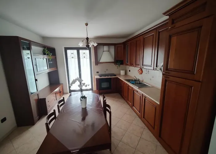 Montepiano Maison d'hôtes Roccamontepiano