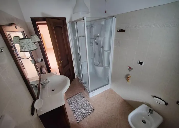 Maison d'hôtes Montepiano Roccamontepiano