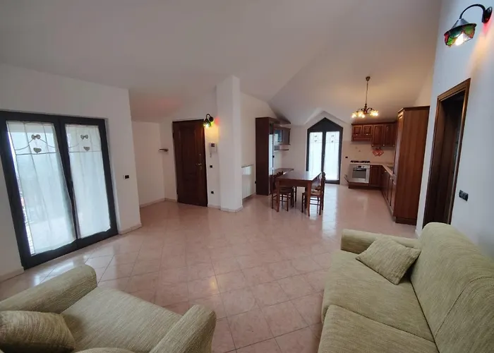 Montepiano Guest house