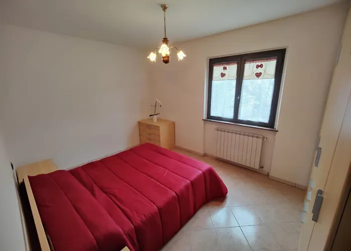 Maison d'hôtes Montepiano Roccamontepiano