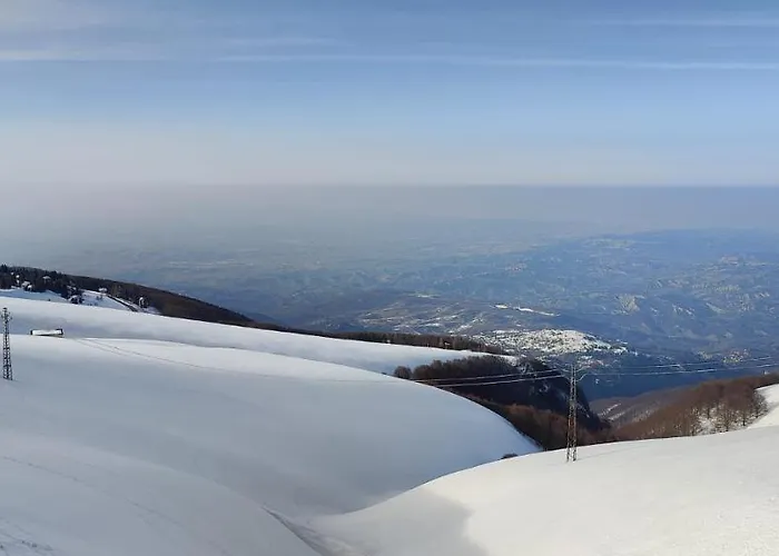 Affittacamere Montepiano Roccamontepiano