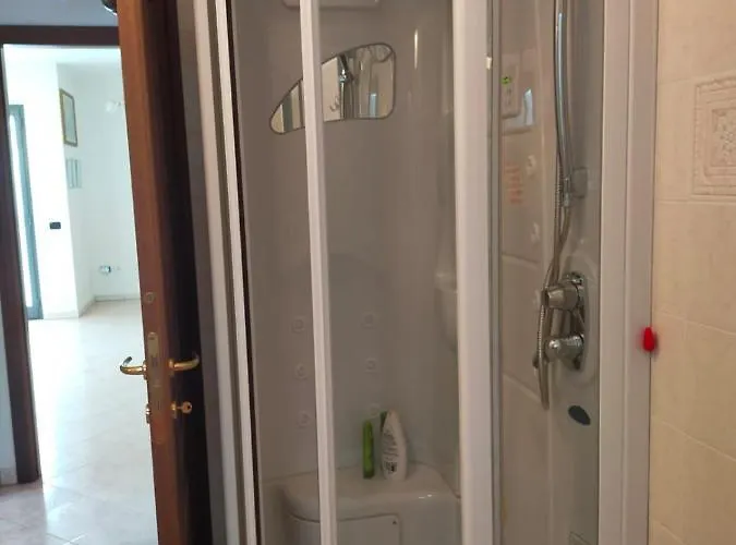 Affittacamere Montepiano Roccamontepiano