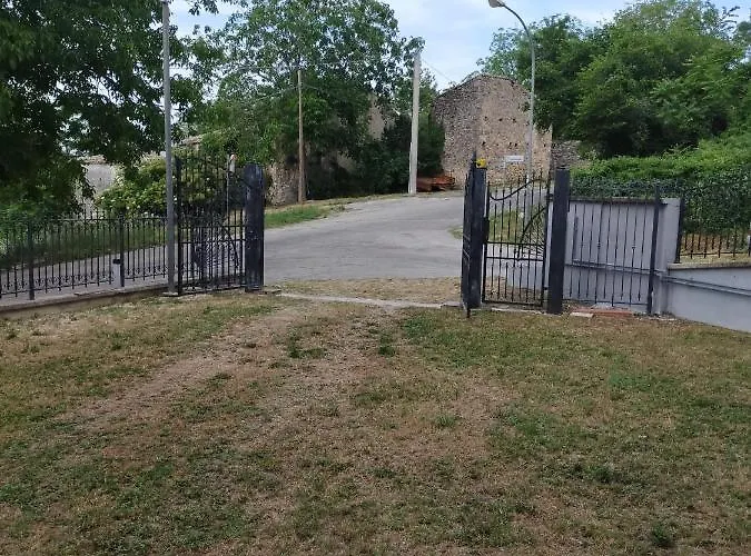 Montepiano Roccamontepiano