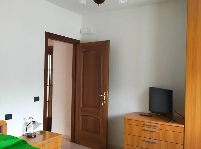 Maison d'hôtes Montepiano