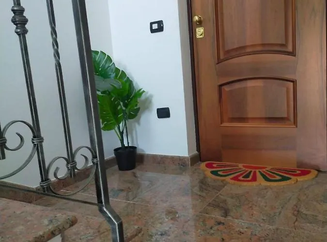 Affittacamere Montepiano *