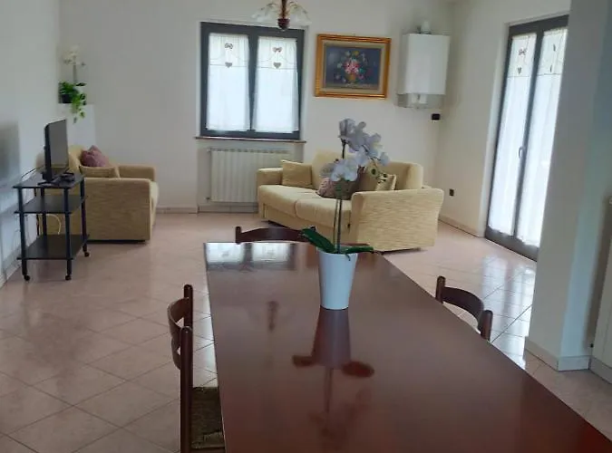 Affittacamere Montepiano *