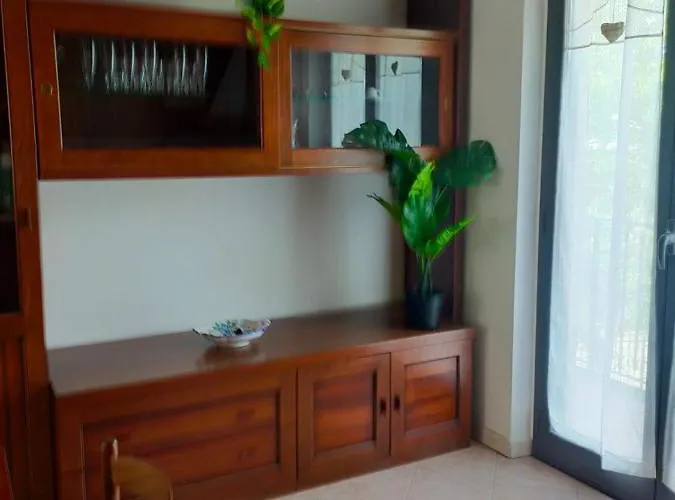 Montepiano Maison d'hôtes *