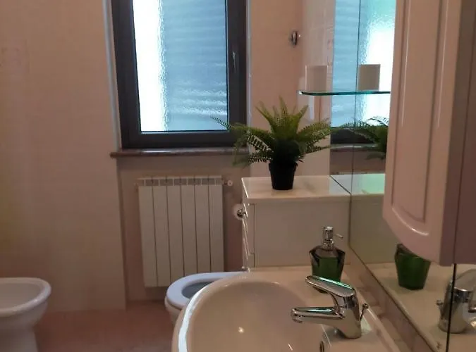 Maison d'hôtes Montepiano Roccamontepiano