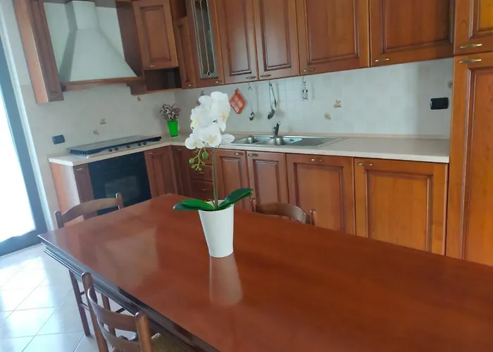 Montepiano Affittacamere