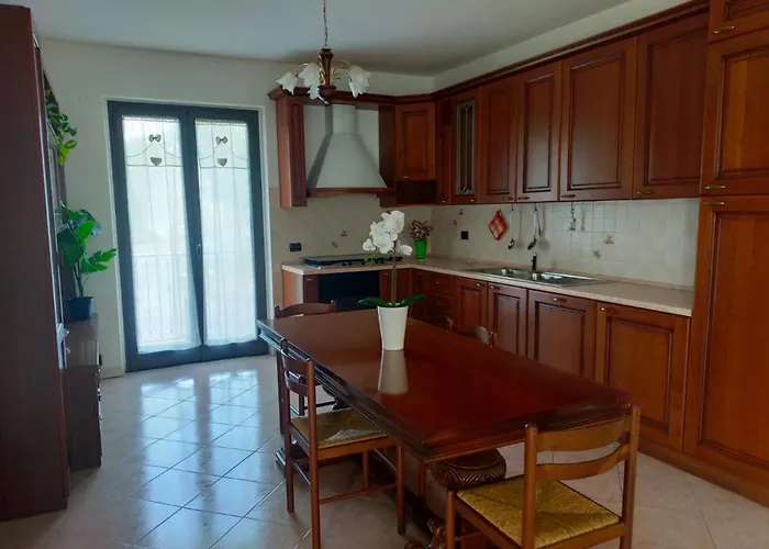 Maison d'hôtes Montepiano Roccamontepiano