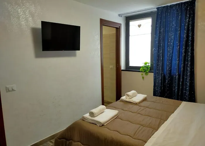 Affittacamere Montepiano *