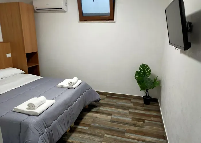 Montepiano Affittacamere *