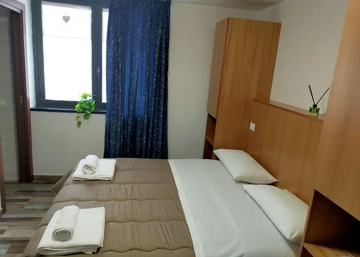 Affittacamere Montepiano Roccamontepiano