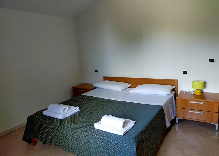 Montepiano Affittacamere Roccamontepiano